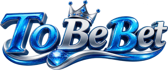To Be Bet Logo